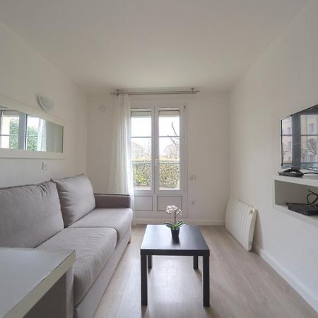 Studio Cosy 2 Min Gare - 10 Min Bussy-Saint-Georges Esterno foto