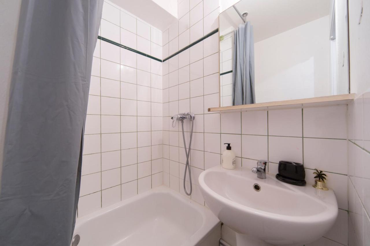 Studio Cosy 2 Min Gare - 10 Min Bussy-Saint-Georges Esterno foto